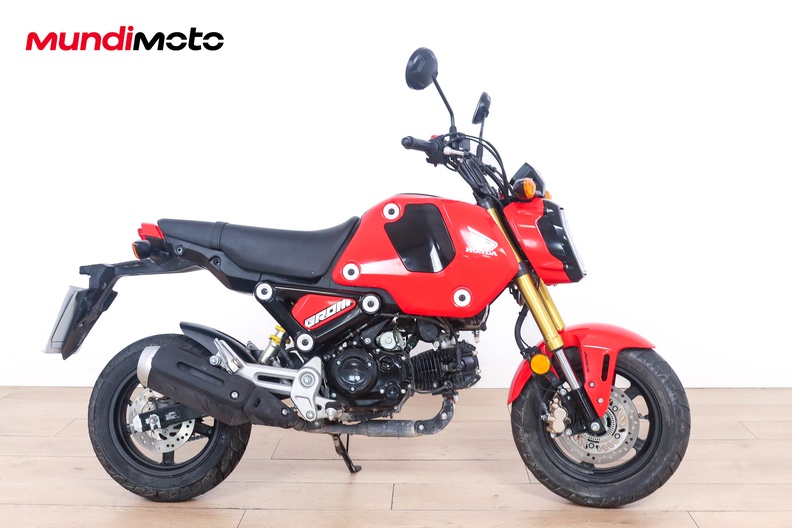 Motorbike image 0