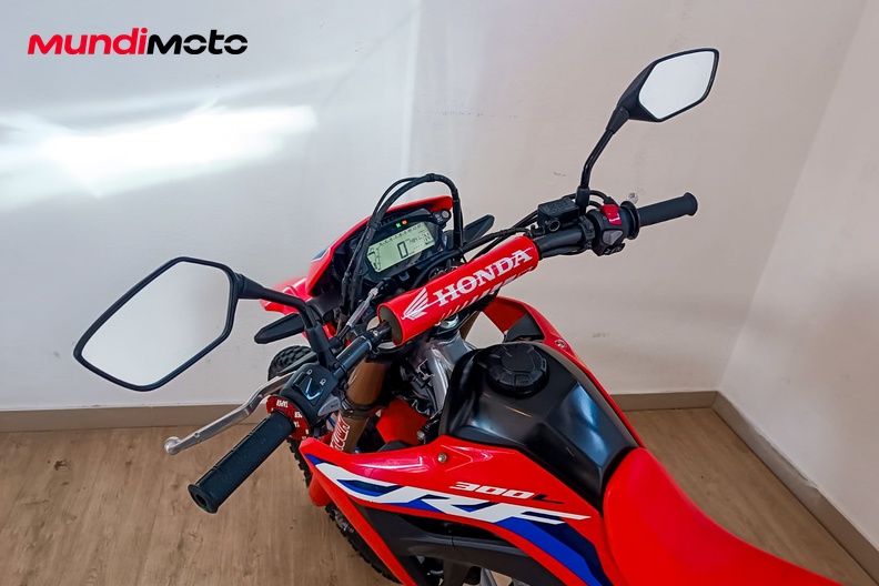 Motorbike image 10