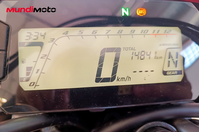 Motorbike image 11