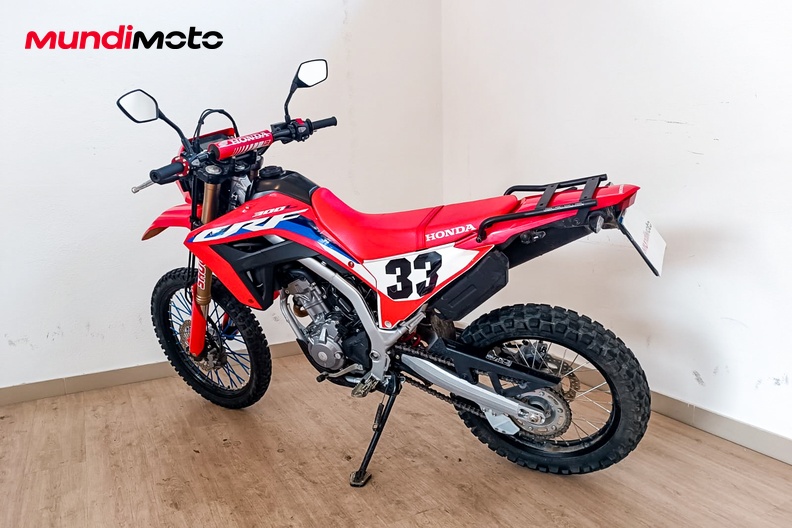 Motorbike image 7