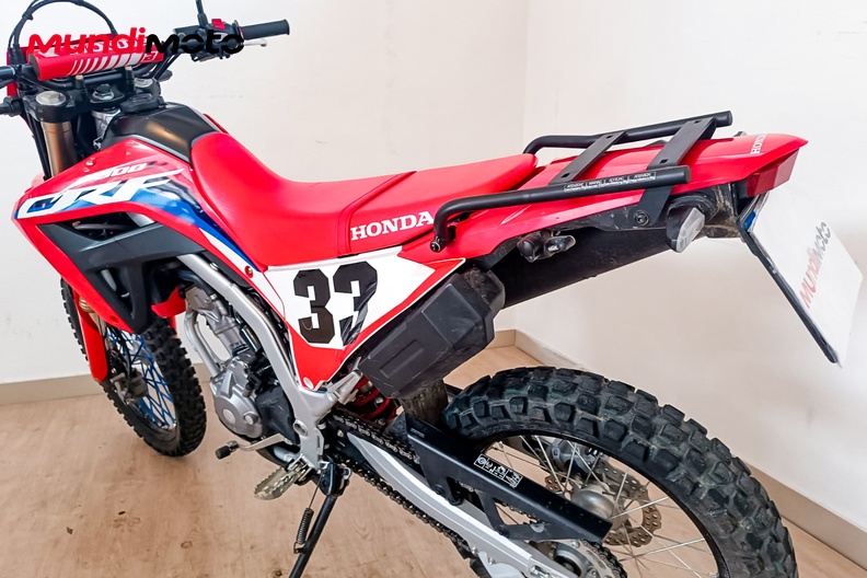 Motorbike image 8