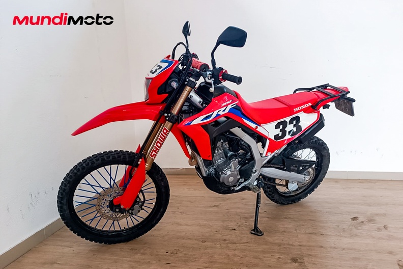 Motorbike image 6