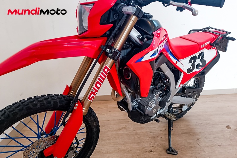 Motorbike image 9