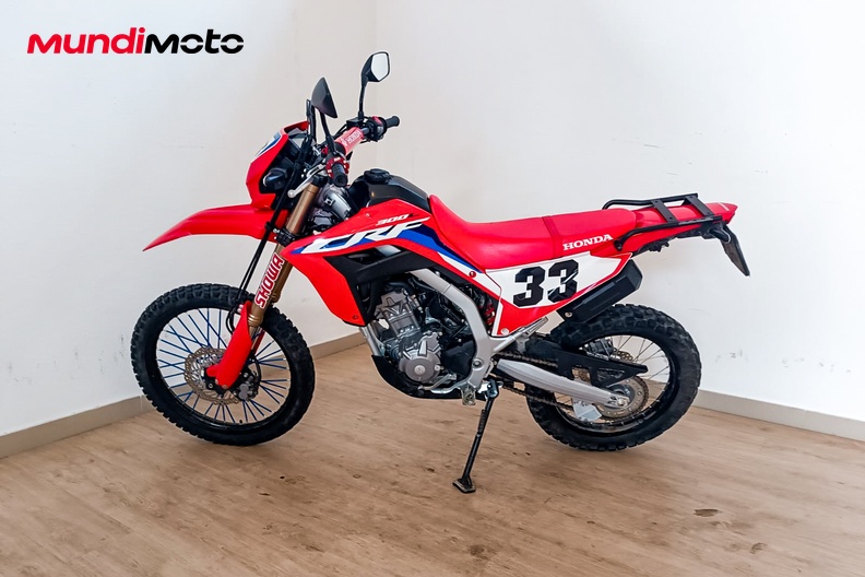 Motorbike image 5