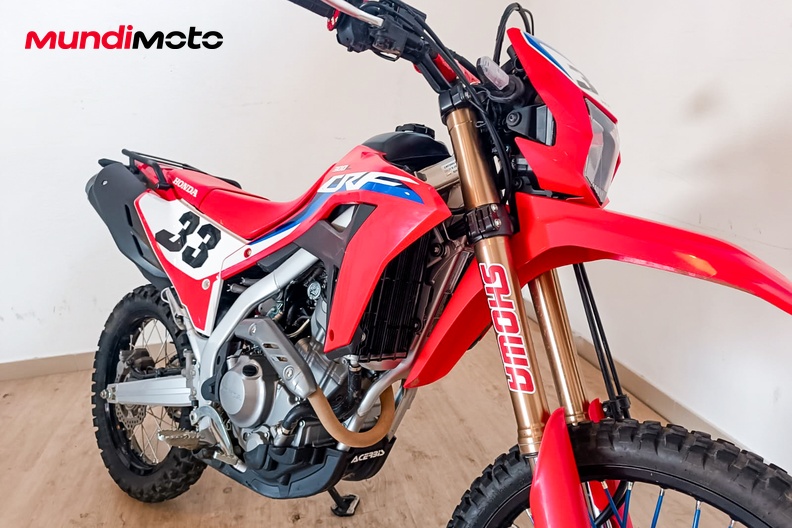 Motorbike image 4