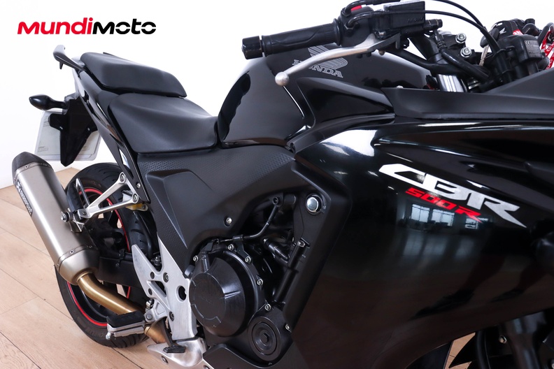 Motorbike image 12