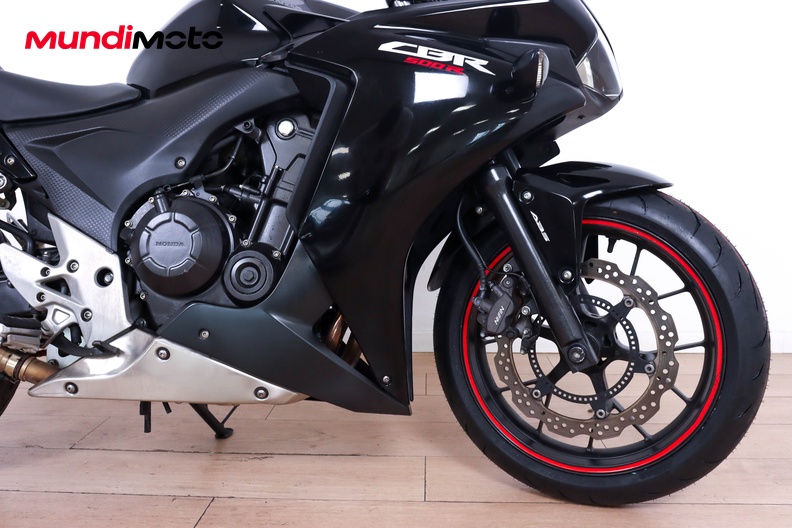 Motorbike image 13
