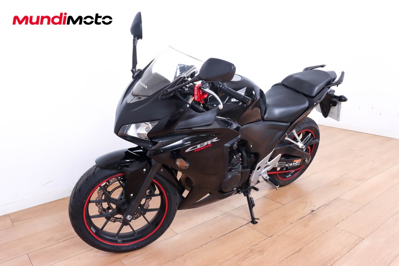 Motorbike image 7