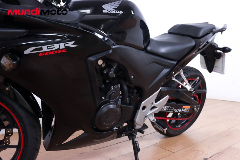 Motorbike image 8