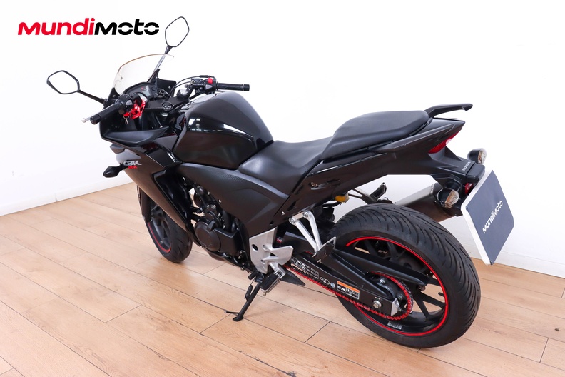 Motorbike image 6