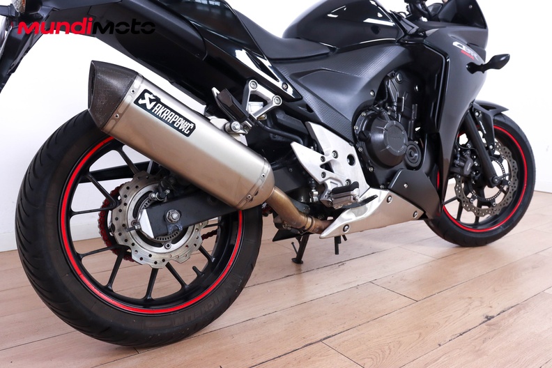 Motorbike image 3