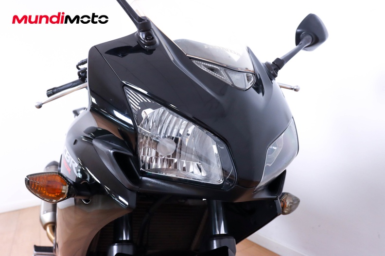 Motorbike image 4