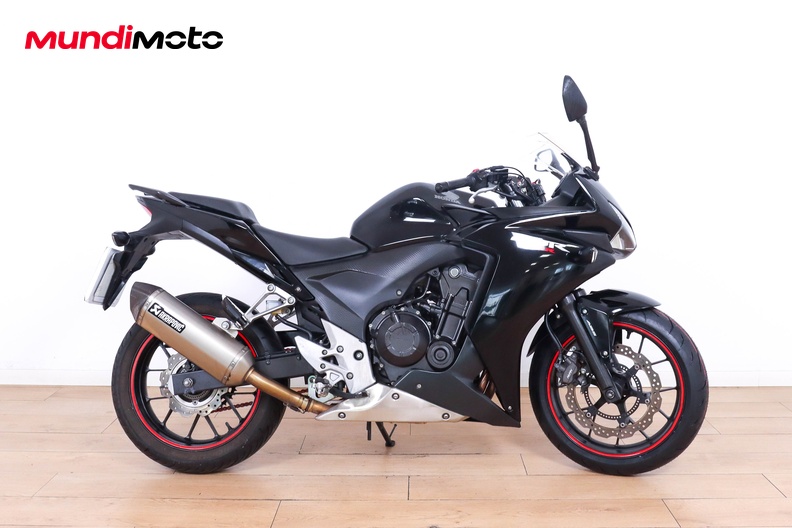 Motorbike image 0