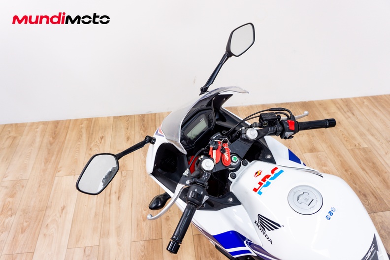 Motorbike image 10