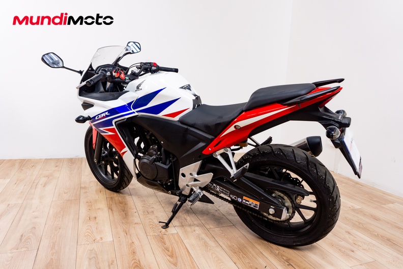 Motorbike image 7