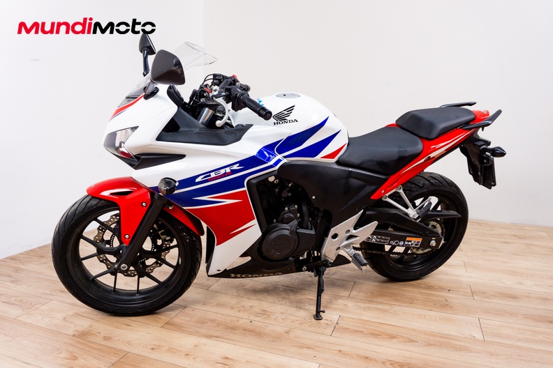 Motorbike image 6