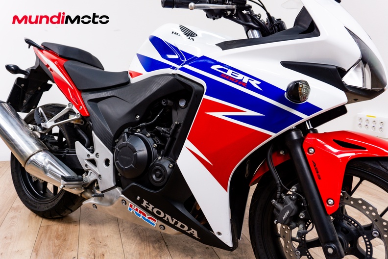Motorbike image 4