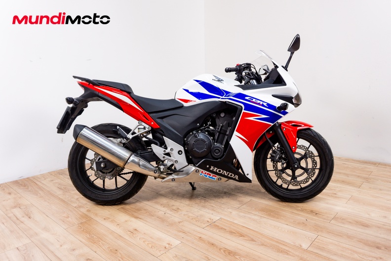 Motorbike image 0
