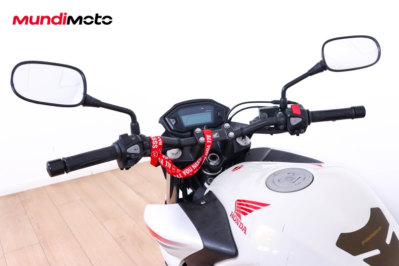 Motorbike image 10