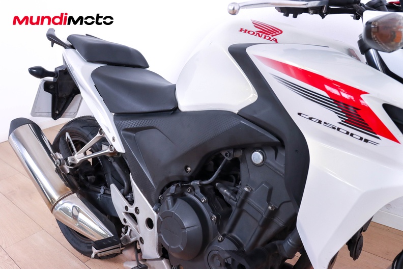 Motorbike image 12