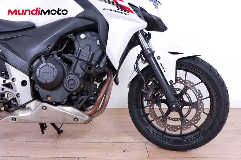 Motorbike image 13