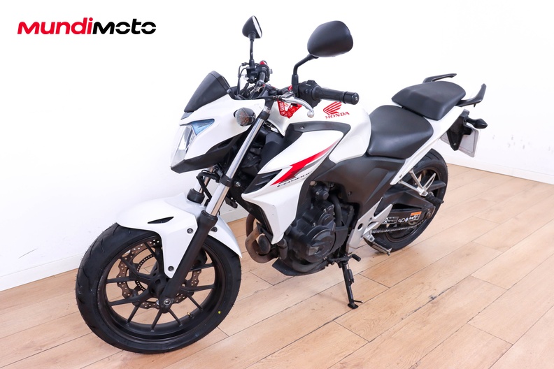 Motorbike image 7