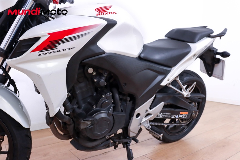 Motorbike image 8