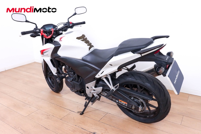 Motorbike image 6