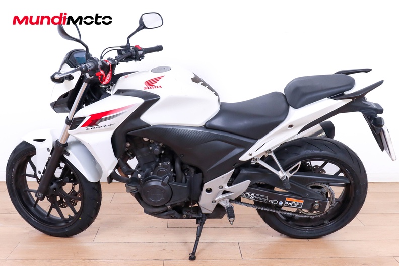 Motorbike image 5