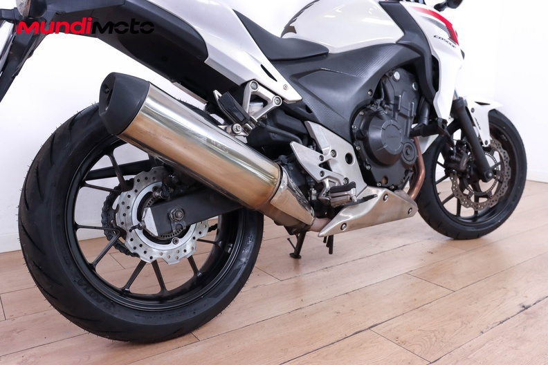Motorbike image 3