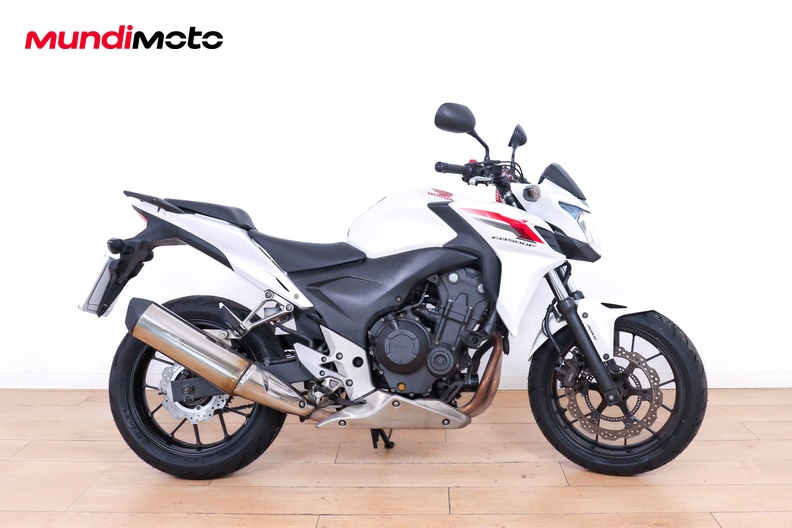 Motorbike image 0