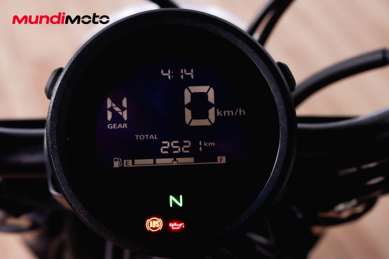 Motorbike image 11