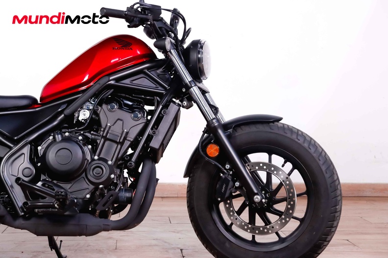 Motorbike image 12