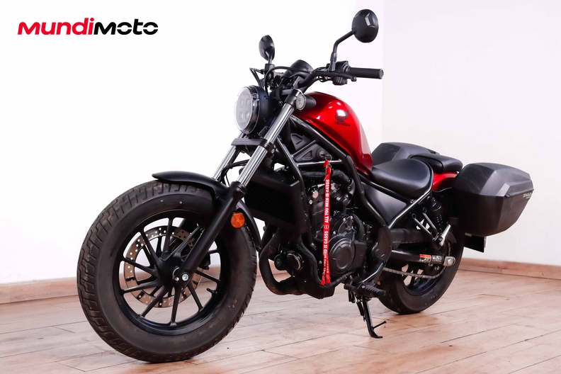 Motorbike image 7