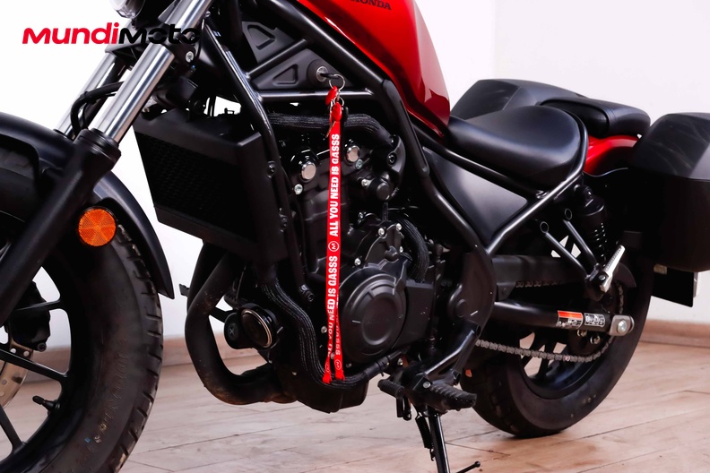 Motorbike image 8