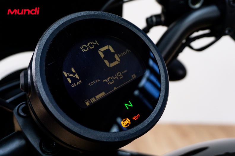 Motorbike image 11