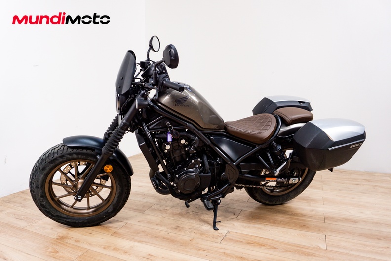 Motorbike image 6