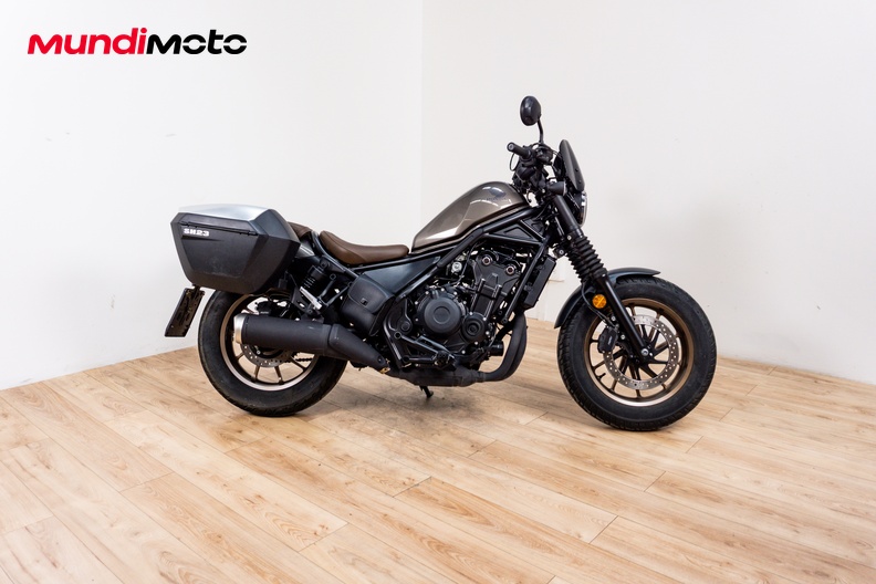 Motorbike image 0