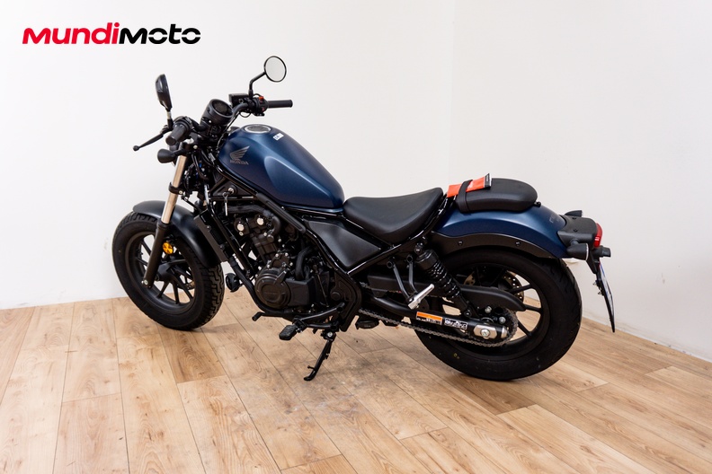 Motorbike image 7