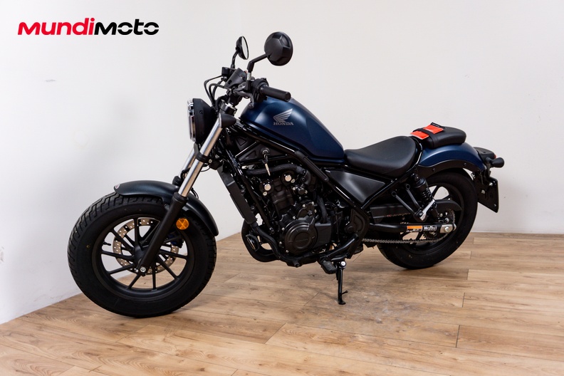 Motorbike image 6