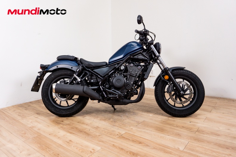 Motorbike image 0