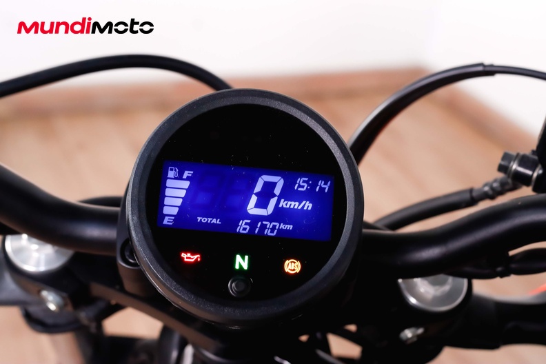 Motorbike image 11