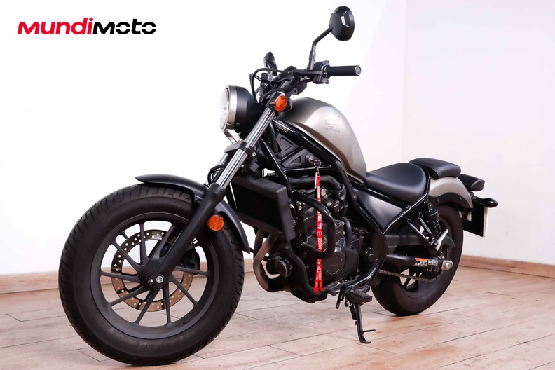 Motorbike image 7