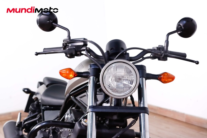 Motorbike image 4