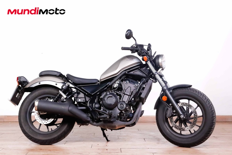 Motorbike image 0