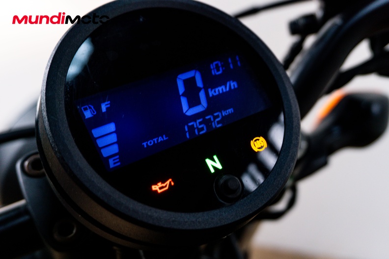 Motorbike image 11