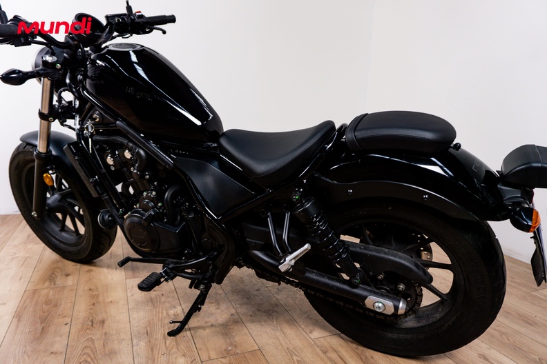 Motorbike image 8