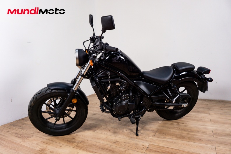 Motorbike image 6