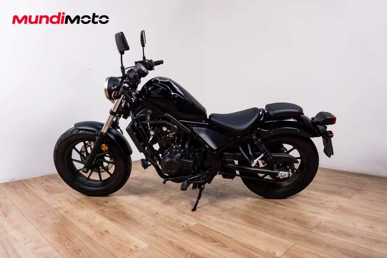 Motorbike image 5