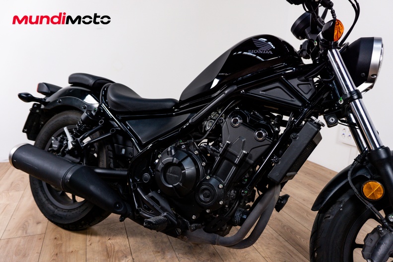 Motorbike image 4